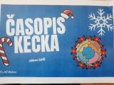 Kecka, zimní číslo