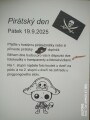 Pirátský den 19. 9. - akce ŽP